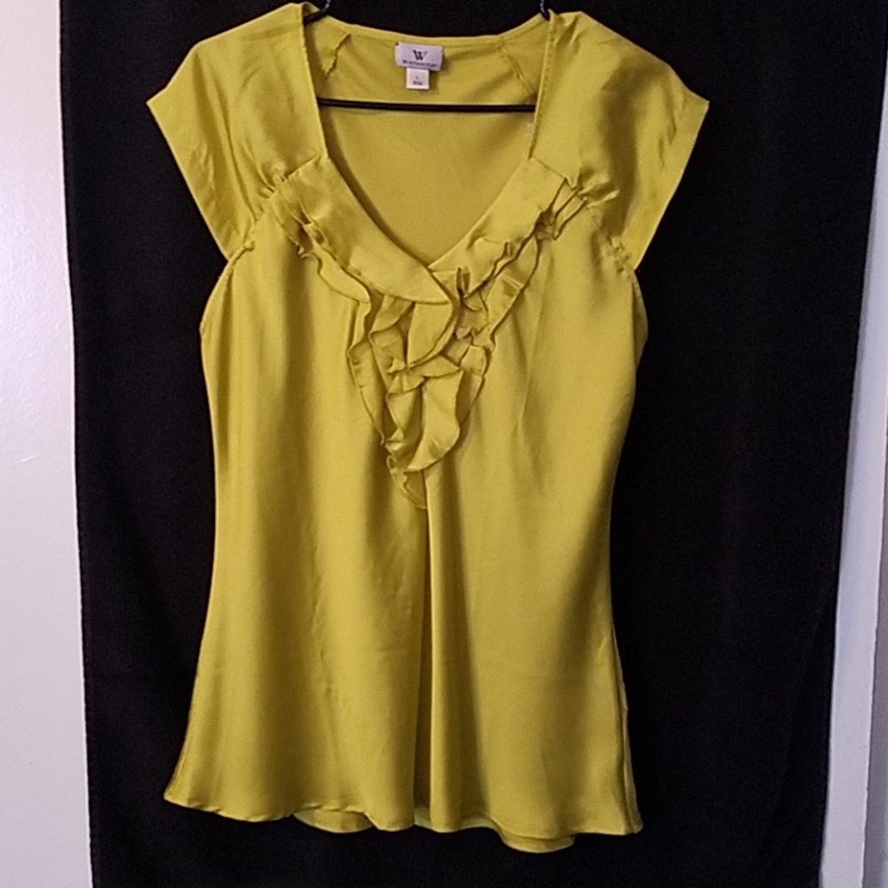 Worthington top